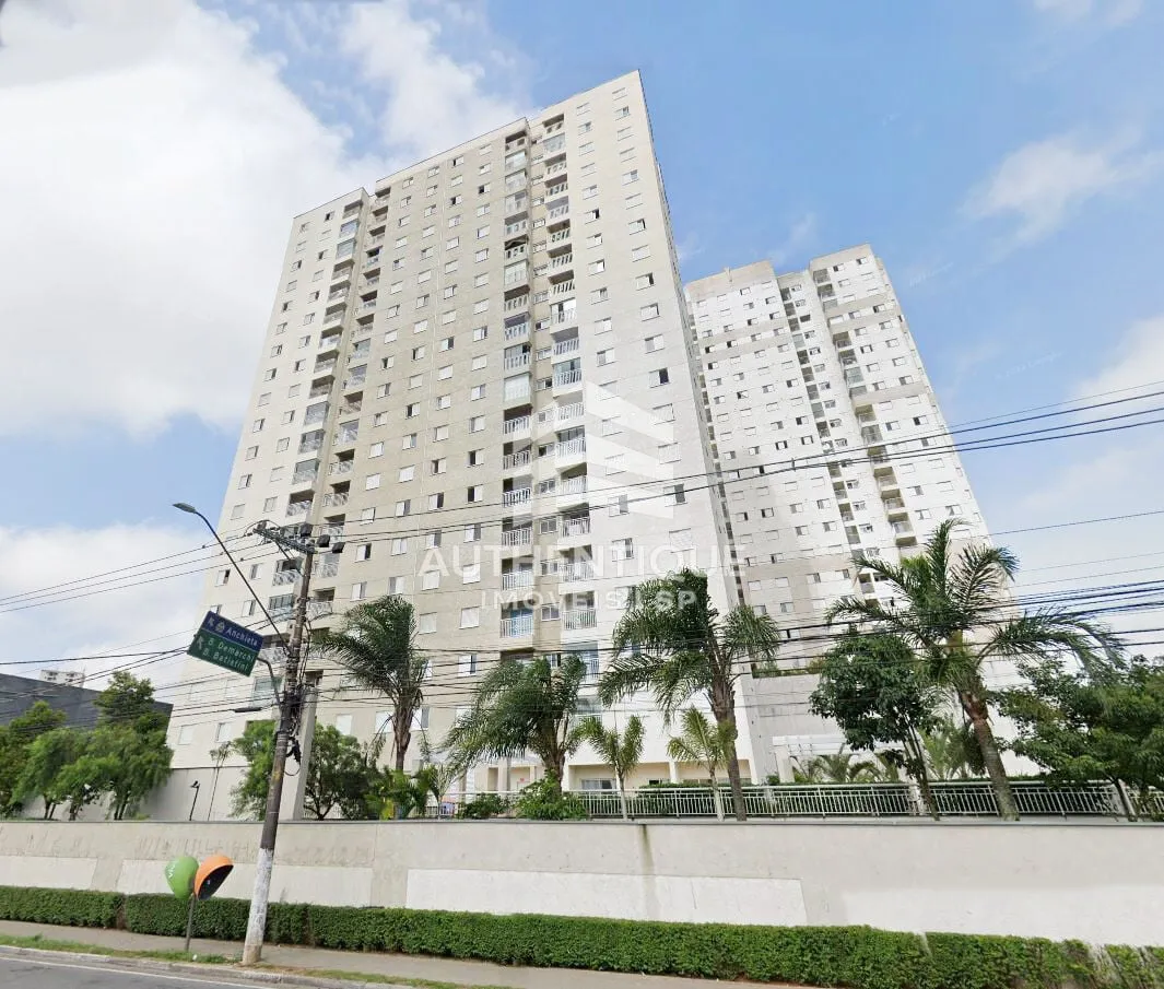 Imagem CONQUISTA ANCHIETA FERRAZOPOLIS - Apartamento à venda no bairro Ferrazópolis - São Bernardo do Campo/SP