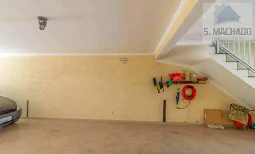 Imagem Apartamento para Venda em Santo André / SP no bairro Parque Oratório