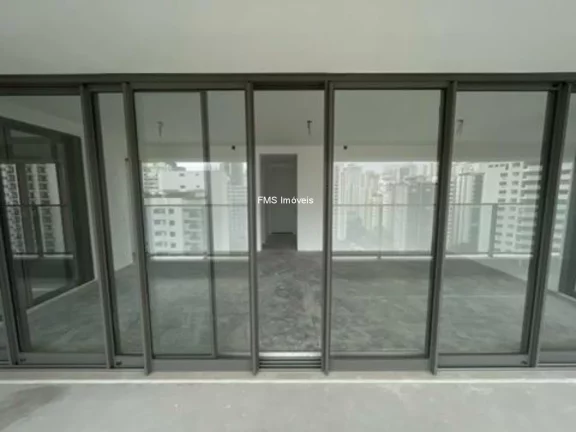Imagem Apartamento para Venda com 4 Suítes e 3 Vagas de Garagem.