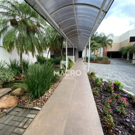 Imagem Res. Acácias | Vila Lenzi | 77m²