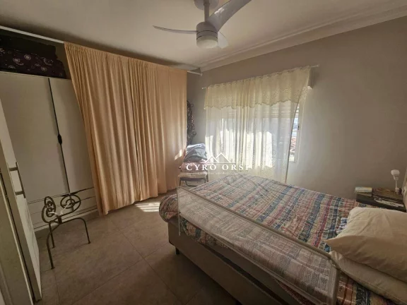 Imagem Apartamento à venda, 108 m² por R$ 420.000,00 - Jardim Elite - Piracicaba/SP