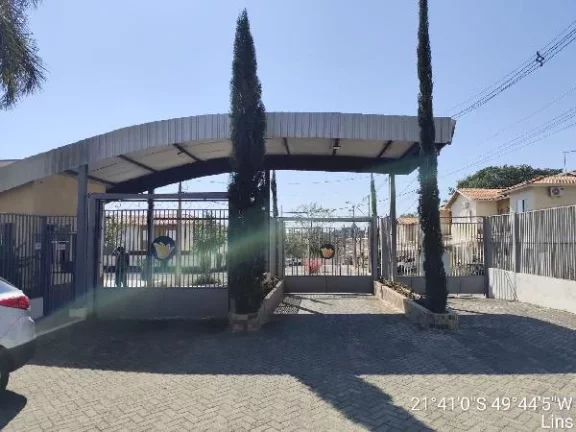 Foto do imóvel Oportunidade Única em LINS - SP | Tipo: Casa | Negociação: Leilão | Situação: Imóvel em R MINAS GERAIS