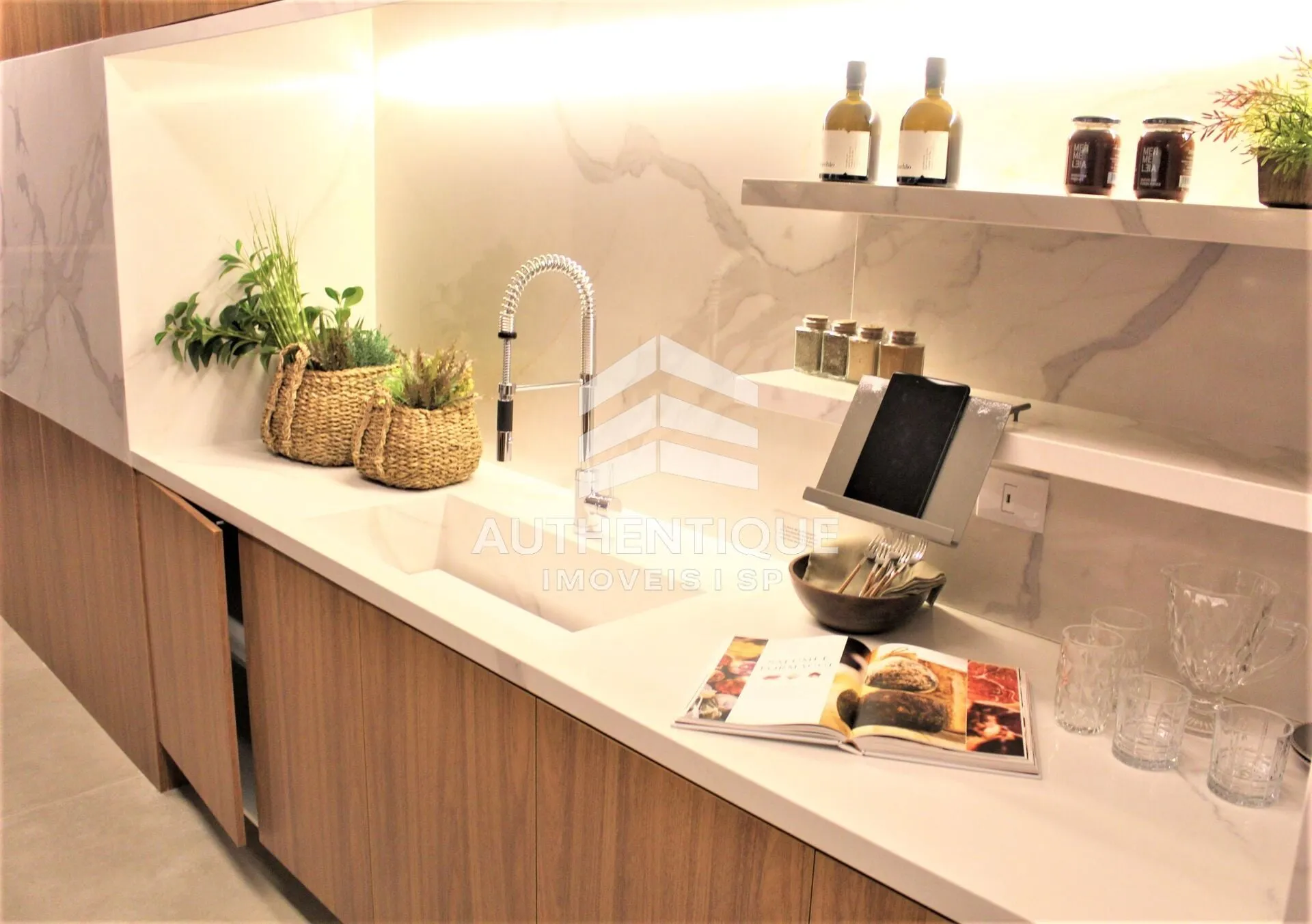 Imagem NORMANDIE MOEMA - Apartamento à venda em São Paulo/SP