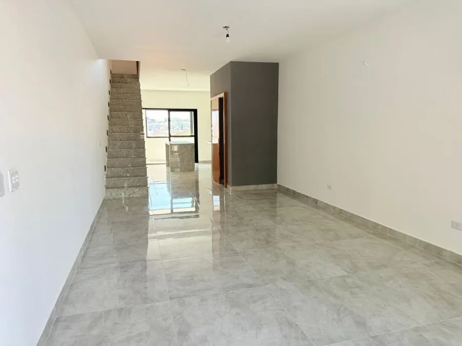 Imagem Sobrado Novo à Venda na Vila Santa Isabel.