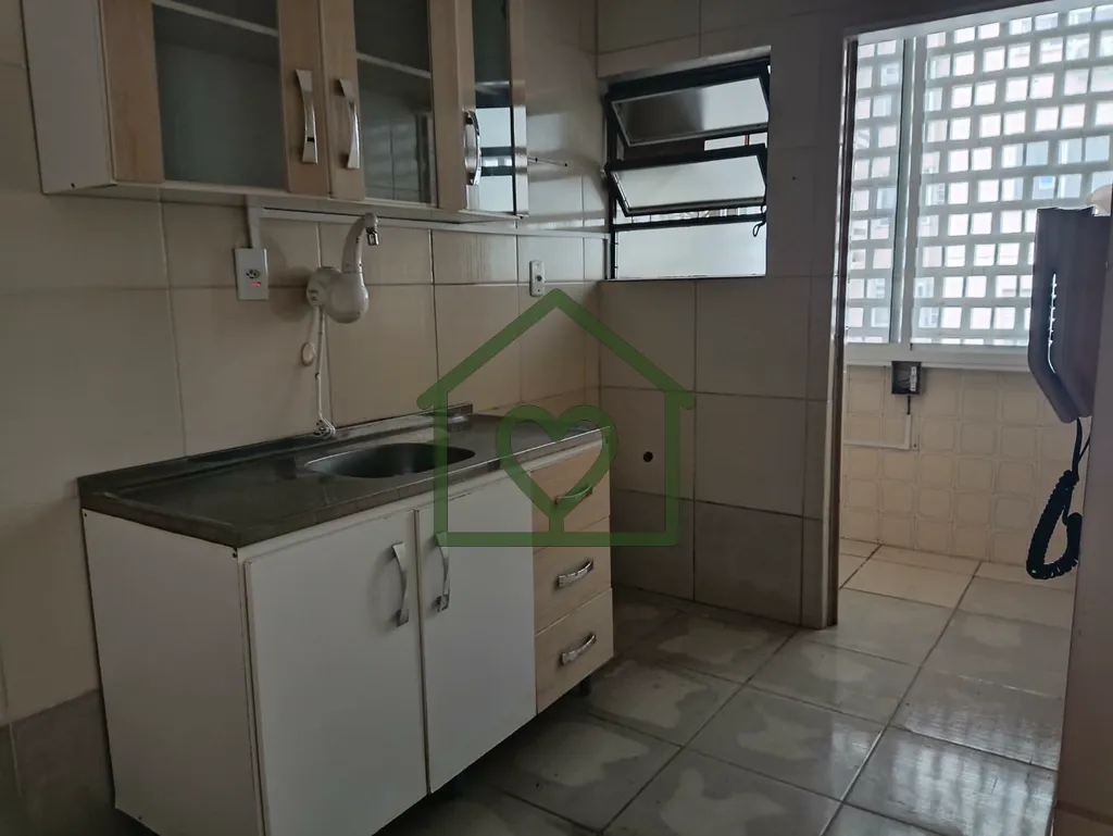 Imagem Apartamento 02 dormitórios No Bairro Partenon - Rua Capitão Arisoly Vargas, n. 35 
62m² Privativo...