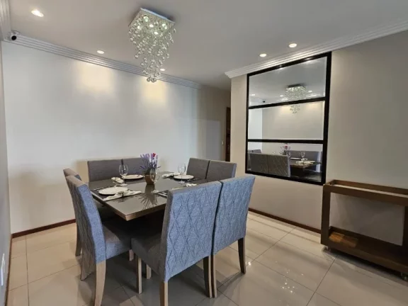 Imagem APARTAMENTO RESIDENCIAL em MANAUS - AM, PARQUE 10 DE NOVEMBRO