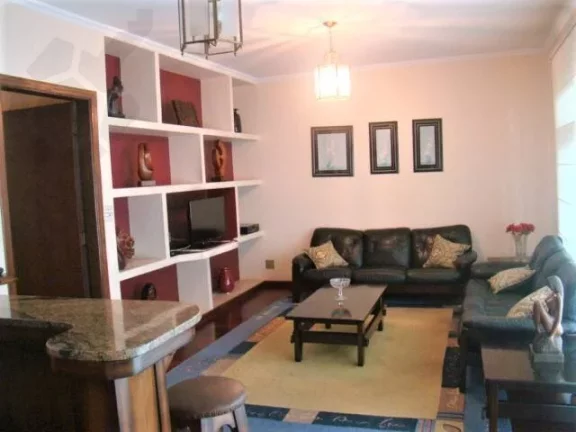 Imagem CASA TÉRREA * SAÚDE * 4 DORM. * SUÍTE * 4 VAGA * SALÃO DE FESTAS