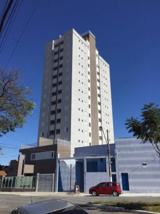 Foto do imóvel Cobertura com 2 Quartos à Venda, 102 m² em Vila Maria - São Paulo