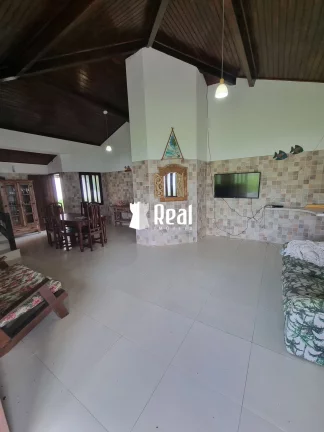 Imagem Casa próximo ao Lago