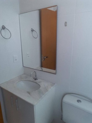 Imagem Apartamento com 2 Quartos à Venda, 65 m² em Parque Santo Antônio - Jacareí