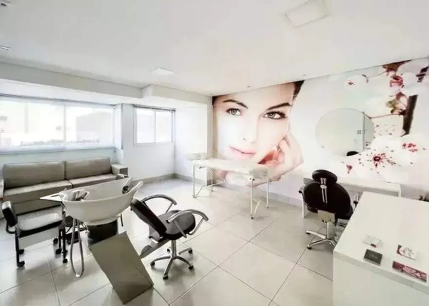 Imagem Apartamento 2 dormitórios - Fundação - São Caetano do Sul