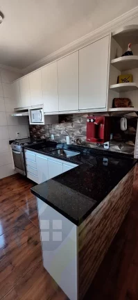 Imagem Cobertura de 3 dormitórios, 2 suítes, 3 banheiros e 2 vagas, com 120 m² Maitinga, Bertioga