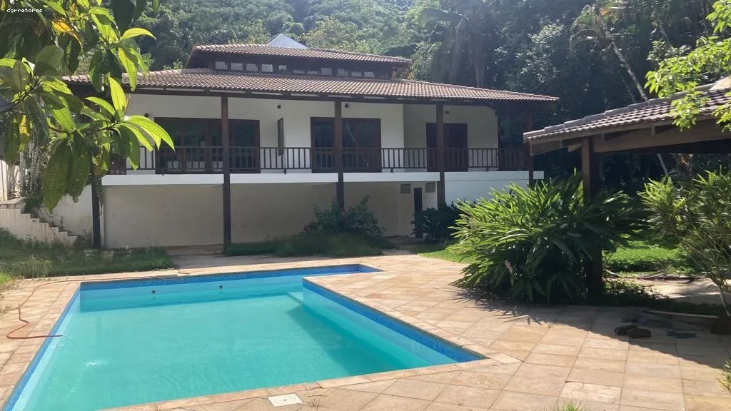 Foto do imóvel Casa na Praia para Venda em São Sebastião, Pontal da Cruz - Reserve du La Moulin, 3 dormitórios, 1 suíte, 2 banheiros, 2 vagas