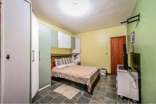 Imagem Casa para venda no bairro Cascata em Porto Alegre
