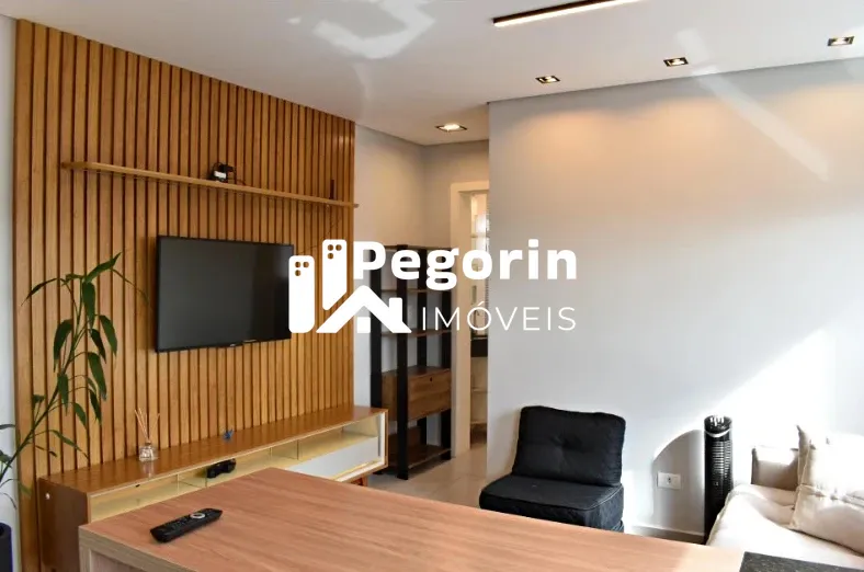 Imagem Apartamento 01 Quarto Mobiliado, com eletros.