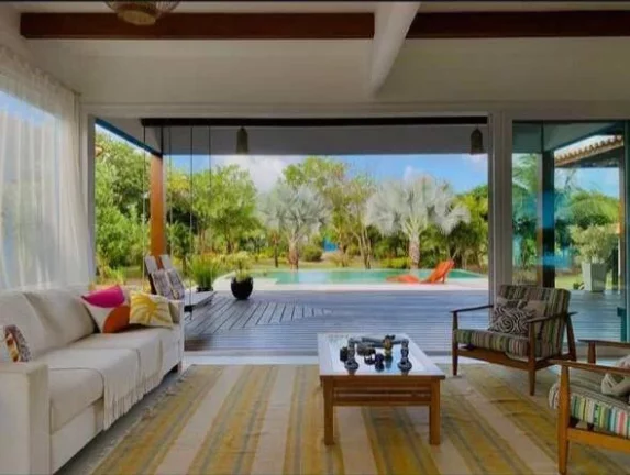 Imagem BLUE HOUSE - PONTA DA BALEIA
