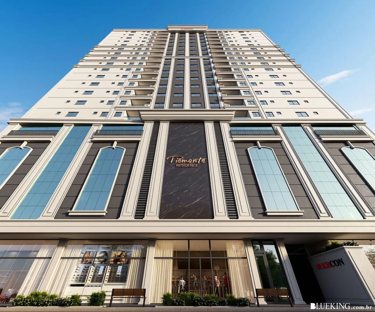 Foto do imóvel Apartamento à venda com 69.82m2 por R$ 950.000,00