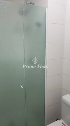 Imagem Flat disponível para locação no Ciragan na Bela Vista, com 55m², 1 dormitório e 1 vaga de garagem