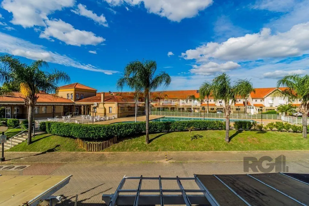Imagem Casa em Sarandi