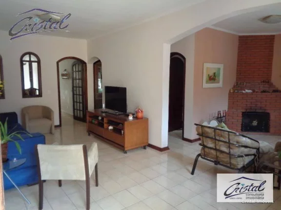 Imagem Casa com 3 dormitórios à venda, 240 m² - Ferreira - São Paulo/SP