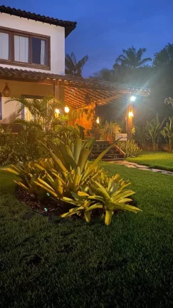 Imagem CASA JARDIM TROPICAL