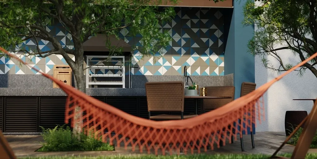 Imagem Empreendimento pensado para você estar onde gosta e sentir-se em casa. Aqui você mora num apartame...