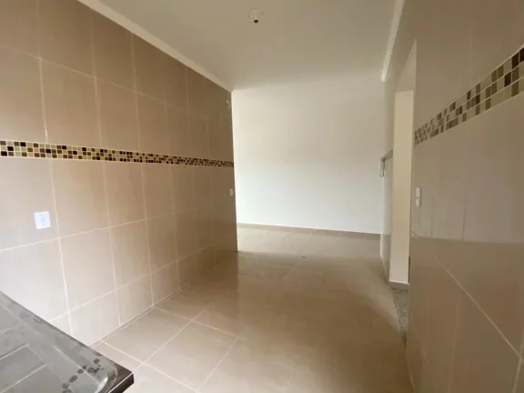Imagem APARTAMENTO RESIDENCIAL em PINDAMONHANGABA - SP, RESIDENCIAL MANTIQUEIRA