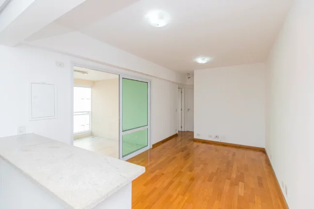 Imagem Apartamento à venda em São Paulo, Moema, com 2 quartos, 66m2
