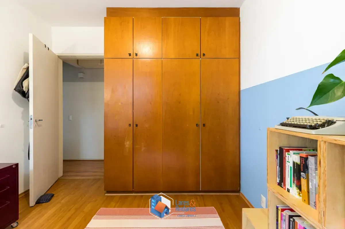 Imagem Apartamento para venda em Perdizes com 3 quartos, sendo 1 suíte, 109m²