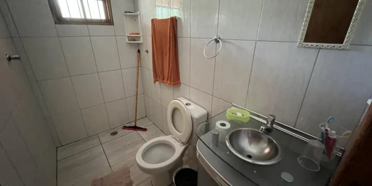 Imagem Chácara com 1 Quarto à Venda, 870 m² em Centro - Santa Isabel