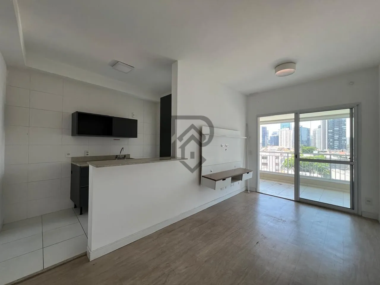 Imagem Apartamento pinheiros pronto para morar proximo metrô faria lima