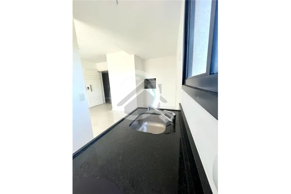 Imagem Apartamento nuca habitado e pronto para morar! Imóvel de 47m² privativos, 1 dormitório com suíte...