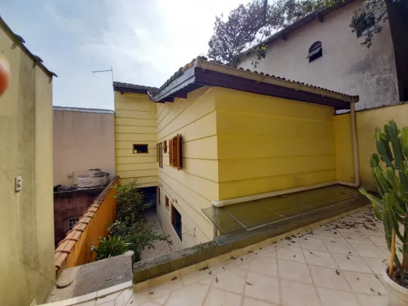 Imagem Sobrado com 2 Quartos à Venda, 220 m² em Conceição - Diadema