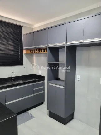 Imagem Ótima oportunidade para quem busca conforto, modernidade e praticidade. O imóvel conta com duas ca...