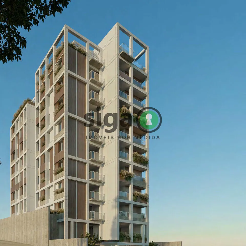 Imagem Apartamento de 86m² no Alto da Lapa, exclusividade e qualidade de vida