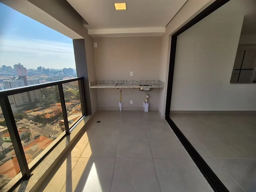 Imagem Apartamento de 107m² Localizada no Épico Planeta - Sorocaba/SP!