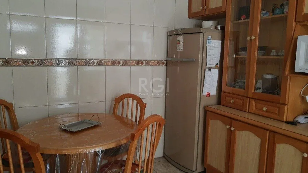 Imagem Cobertura para Venda - 182m², 4 dormitórios, sendo 1 suites, 2 vagas - São João