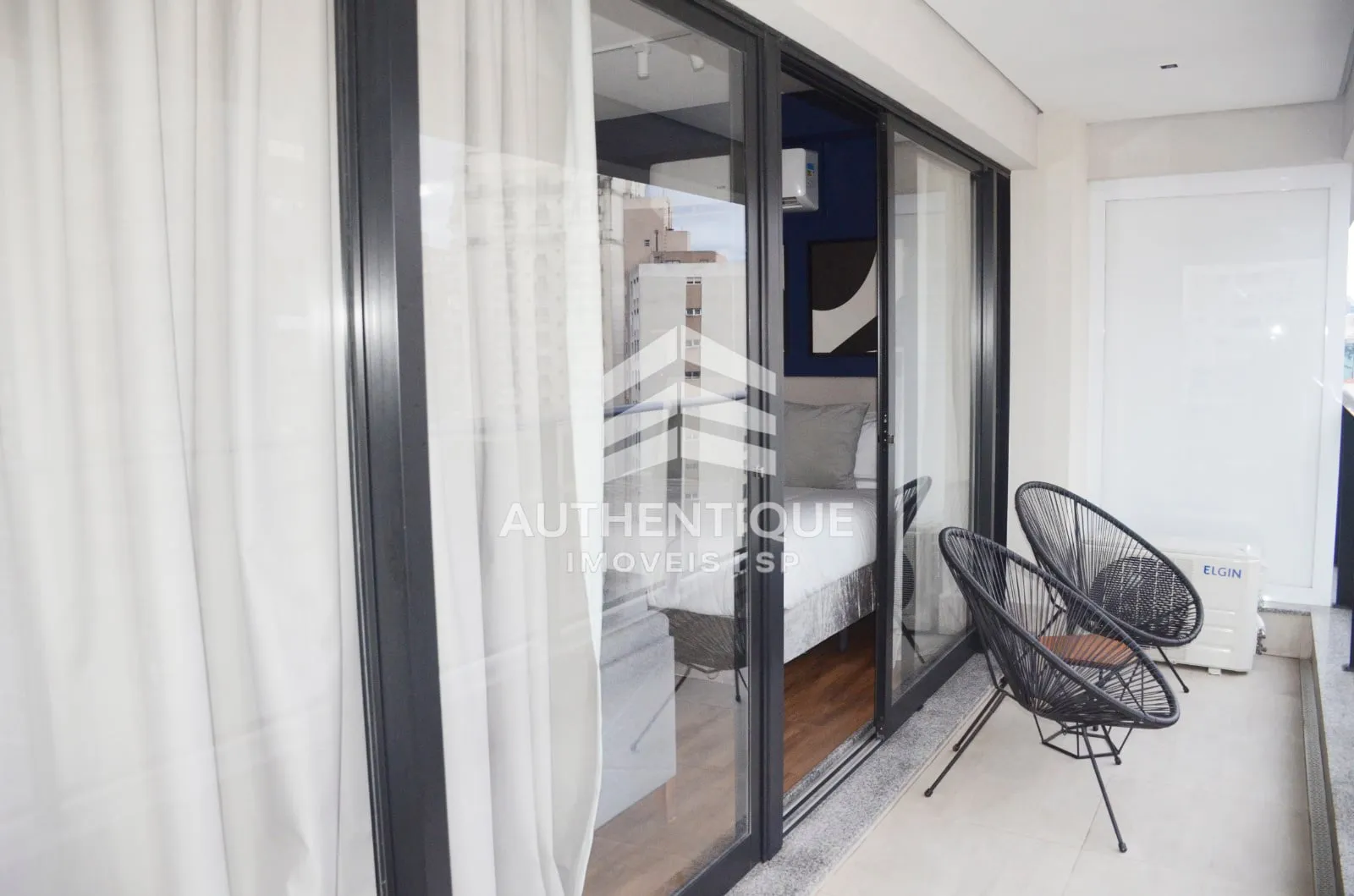 Imagem Helbor Nun Vila Nova Conceição - Apartamento à venda no bairro Vila Nova Conceição - São Paulo/SP, Zona Sul