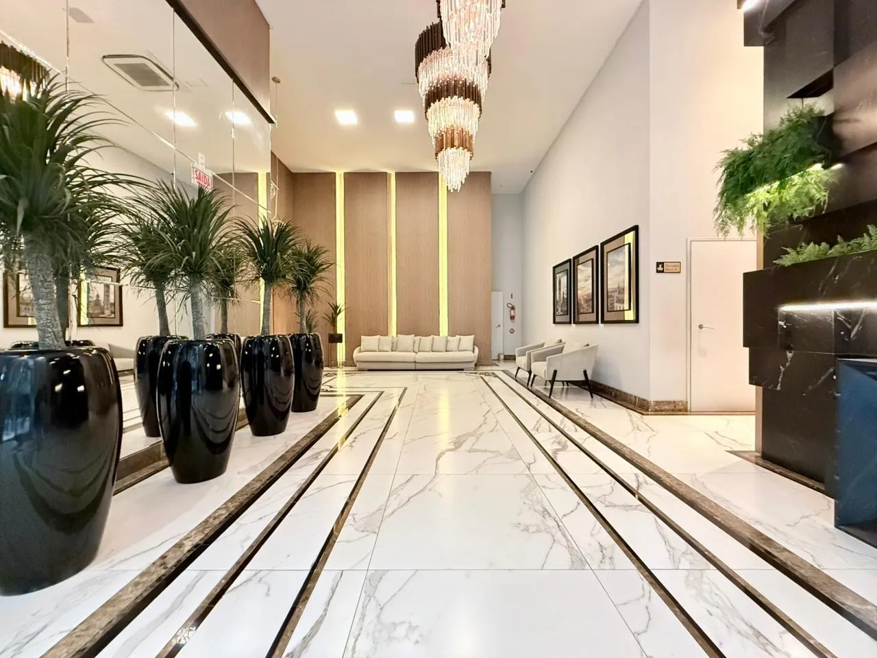 Imagem Apartamento à venda com 132m2 por R$ 2.900.000,00