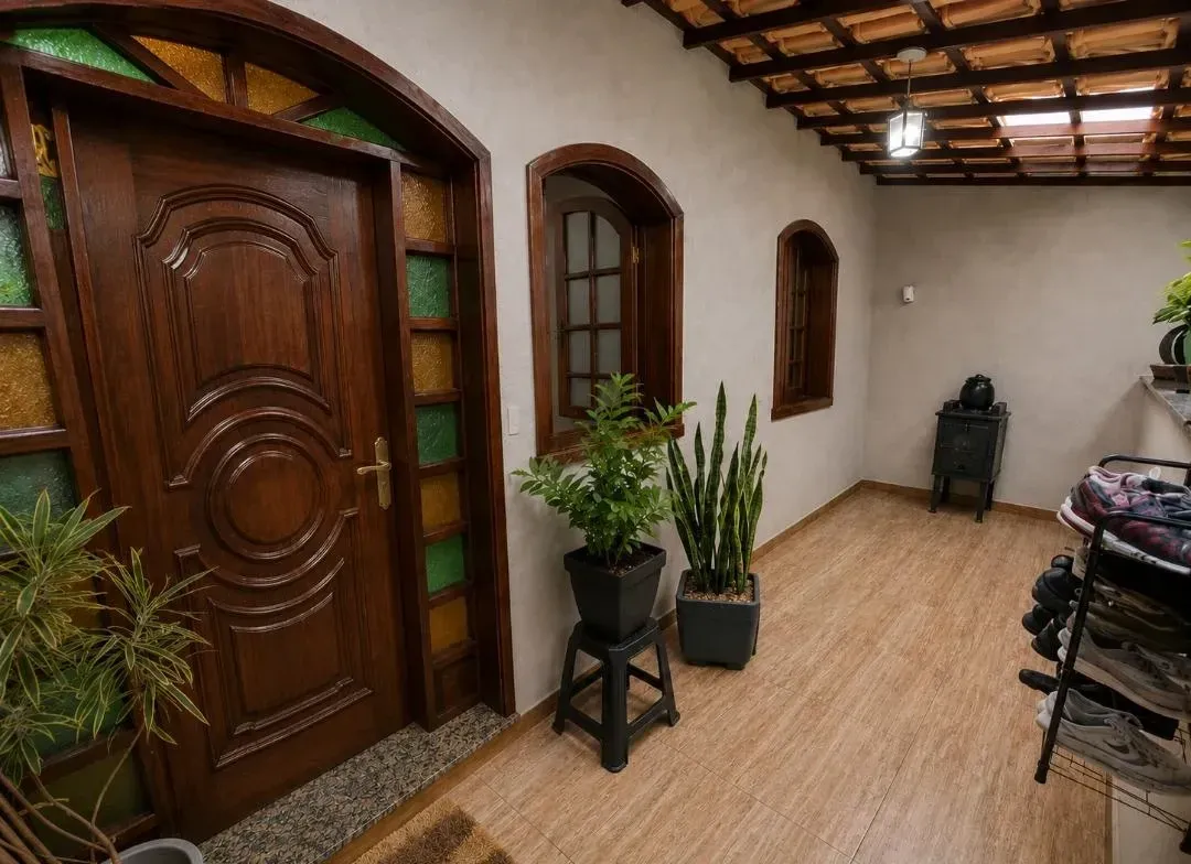 Casa de Condomínio com 2 Quartos à Venda, 87 m² em Santa Mônica - Belo Horizonte