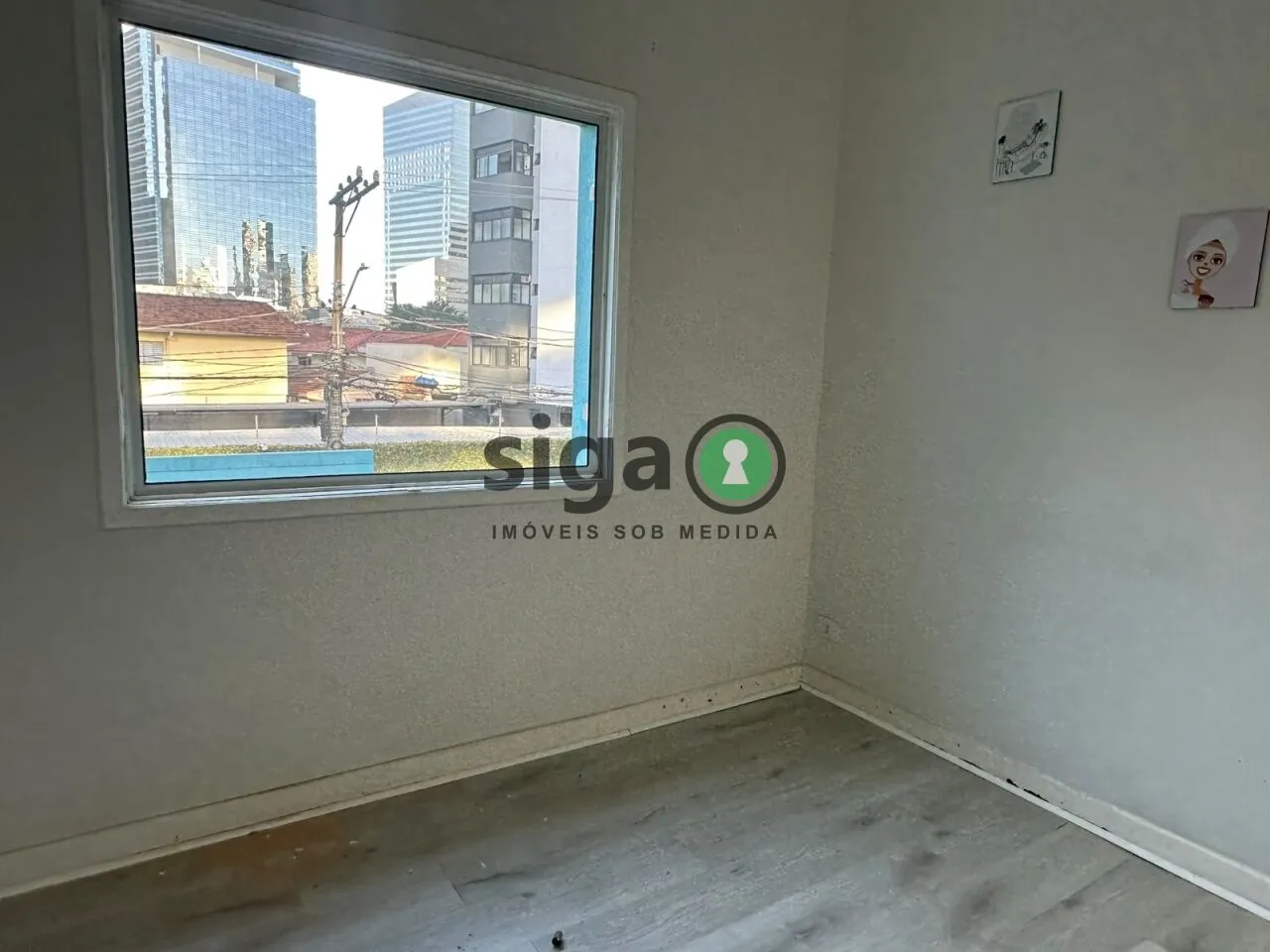 Imagem Sobrado à venda Chac Santo Antônio Excelente oportunidade residencial ou comercial