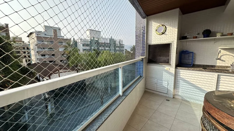 Imagem Apartamento á venda no Itaguá