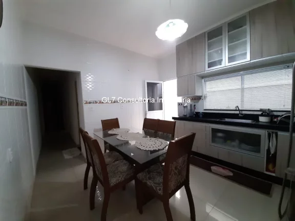 Imagem Casa a Venda em Indaiatuba-SP