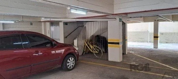 Imagem Apartamento em Petrópolis