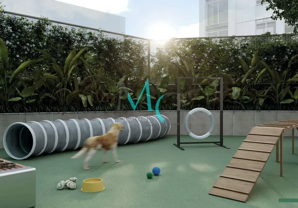 Imagem Apartamento à venda 3 Quartos 3 Suites 1 Vaga 96.98M² Tijuca Rio de Janeiro - RJ | Tiê Tijuca - Fase 1