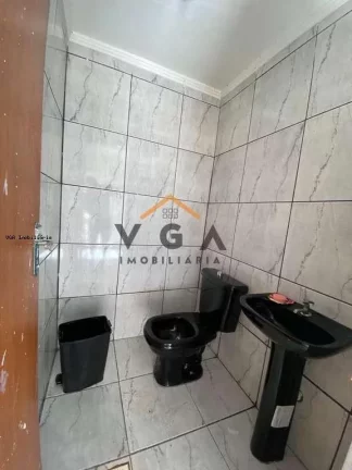 Imagem Sobrado para Venda em São Paulo, Vila Jacuí, 3 dormitórios, 2 banheiros, 3 vagas