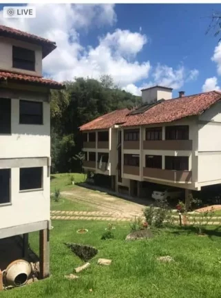Imagem EXCELENTE APTO DE 3 QUARTOS - NOVA FRIBURGO