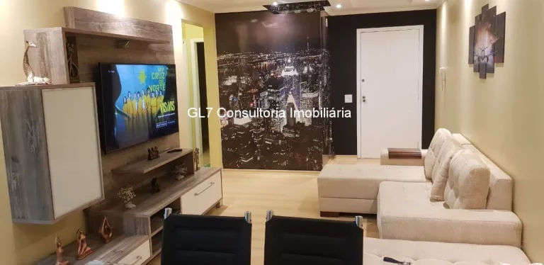 Imagem Apartamento CENTRO 97 m2 Edifício Piatã Indaiatuba SP