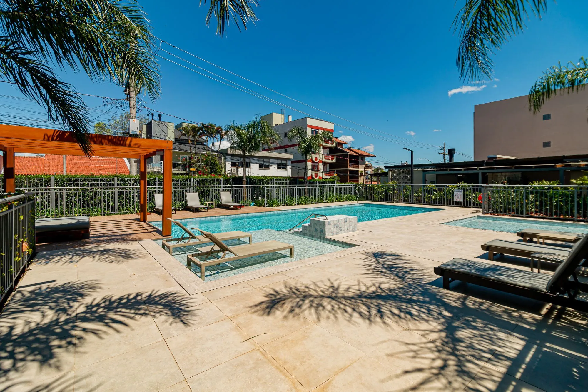 Imagem Apartamento em Passo da Areia
