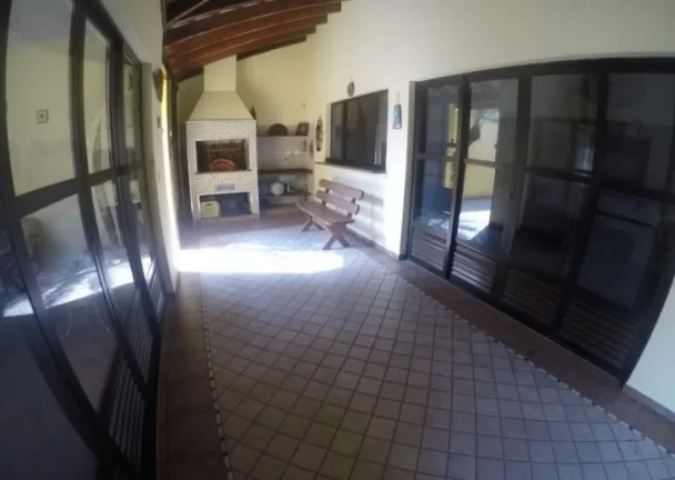 Imagem CASA COM 158 m² - -